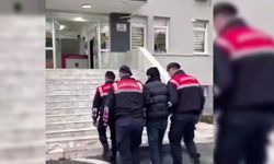 Göçmen kaçakçılığına operasyon: 101 düzensiz göçmen yakalandı