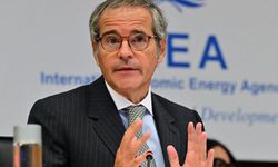 Grossi'den İran'daki nükleer santrale yönelik olası saldırıda "radyasyon" uyarısı