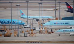 Güney Kore Hava Yolları artan maliyetler nedeniyle acil tasarruf planını devreye alıyor