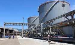 Güney Kore'de enerji alarmı