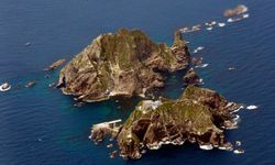 Güney Kore'den Japonya Başbakanı'nın toprak iddialarına tepki