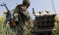 Güney Lübnan'da çatışmalar şiddetlendi: Hizbullah operasyonlarını artırdı, işgalciler kayıp verdi
