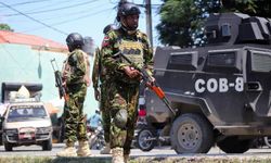 Haiti'de siviller hedef alındı: 70 ölü, 30 yaralı