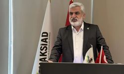 HAKSİAD Genel Başkanı Turgut’tan Hamaney ve şehitler için başsağlığı mesajı