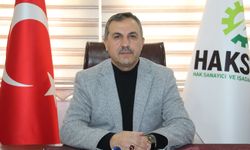 HAKSİAD Şube Başkanı Çetiz: Altın ve dövize yönelim piyasa ekonomisini olumsuz etkiliyor