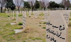 Halepçe Katliamı’nın üzerinden 38 yıl geçti  