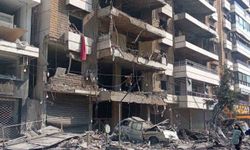 HAMAS liderlerinden Vesim El Ali şehit edildi