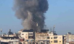 HAMAS'tan Lübnan'a saldırıya tepki: Sorumlu siyonist rejim