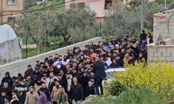 HAMAS'tan Tubas'taki siyonist katliama tepki