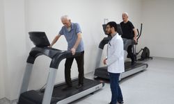 Hastalara Türkiye’de ilk pulmoner rehabilitasyon programı Bursa'da uygulanıyor
