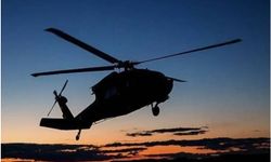 Hawaii’de helikopter kazası: 3 ölü, 2 yaralı