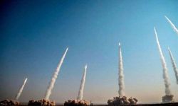 Hayber Şiken, İmad ve Kadr Füzeleri İran'ın hassas saldırılarının ön saflarında