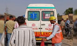 Hindistan'da tapınak izdihamı: 8 ölü