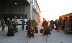 Hırvatistan Orta Doğu’daki askerlerini geri çekiyor