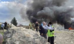 Hizbullah Hayfa'yı vurdu, siyonist rejim Lübnan'ı bombaladı