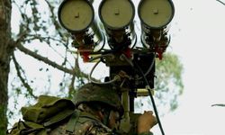 Hizbullah: Siyonist rejimin iki tankını füzelerle vurduk