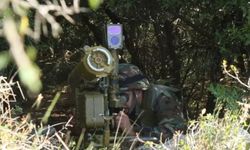 Hizbullah'ın saklı roket gücü, siyonist rejimi şaşırttı