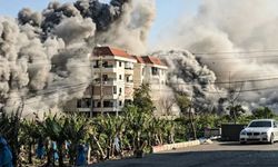 Hizbullah'tan işgal rejimine ağır darbe: Tel Aviv ve askeri üsler hedef alındı