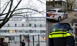 Hollanda’da patlama: yahudi okulunun dış duvarı hasar gördü