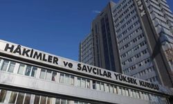 HSK, Yargıtay’a 8 yeni üye seçti