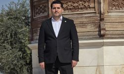 HÜDA PAR Antalya İl Başkanı Durmaz'dan Kadir Gecesi mesajı