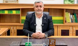 HÜDA PAR Diyarbakır İl Başkanı Gülsever'den Ramazan Bayramı mesajı