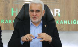 HÜDA PAR Genel Başkanı Yapıcıoğlu: Dünya derin bir ahlaki kriz yaşıyor