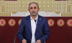 HÜDA PAR Milletvekili Demir: İran’a yönelik saldırılar İslam coğrafyasına yapılmıştır