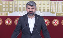 HÜDA PAR Milletvekili Dinç: Çınar’daki altyapı ve elektrik sorunları çözülmeli