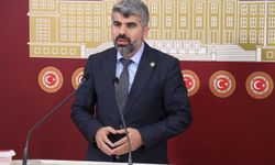 HÜDA PAR Milletvekili Dinç: Meslek liseleri ve MESEM'ler cazip hale getirilmeli