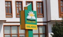 HÜDA PAR’dan ‘Halepçe Katliamı’ mesajı: Coğrafyalar değişse de katliamlar devam ediyor