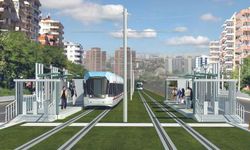 HÜDA PAR’ın "Diyarbakır Raylı Sistem" önergesine bakanlıktan yanıt: Projeyi onayladık, görev belediyenin!