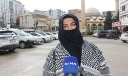 HÜDA PAR'lı Çelik'ten 8 Mart mesajı: Kadının gerçek özgürlüğü İslam'dadır