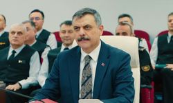 İçişleri Bakanı Çiftci Jandarma Genel Komutanlığını ziyaret etti