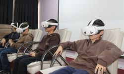 İDEV okullarda Mescid-i Aksa bilinci için etkinlikler düzenliyor