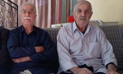 İki kardeş bir gün arayla vefat etti