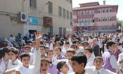 İkinci ara tatilinin ardından 18 milyon öğrenci ders başı yapacak