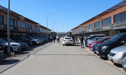 İkinci el otomobil piyasasında durgunluk yaşanıyor