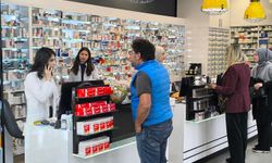 İlaç fiyatlarında yeni kur düzenlemesi yürürlüğe girdi