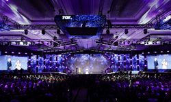 İletişim Başkanlığı ev sahipliğinde STRATCOM Zirvesi başlıyor