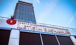 İletişim Başkanlığı’ndan CNN International’a harita tepkisi