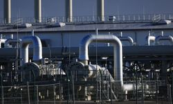 İngiltere'de doğal gaz rezervleri kritik seviyelere geriledi