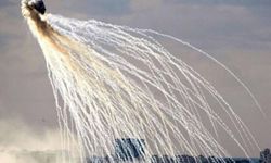 İnsan Hakları İzleme Örgütü: israil Lübnan'da beyaz fosfor kullandı