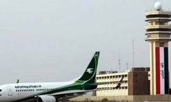 Irak, hava sahasını 3 gün daha kapalı tutma kararı aldı