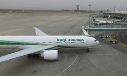 Irak, hava sahasını 3 gün daha kapattı