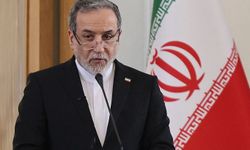 İran: ABD, fırkateynimizi uluslararası sularda  vurdu