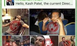 İran bağlantılı grup, FBI Direktörünün e-postalarını ve görüntülerini hackledi