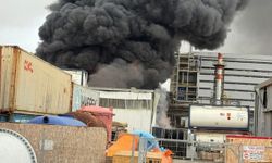 İran, Beerşeba kentindeki fabrikayı vurdu: İşgal rejiminde kimyasal sızıntı tehlikesi