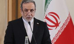 İran Dışişleri Bakanı: Asla ateşkes ve müzakere talebinde bulunmadık
