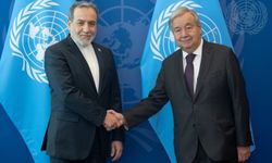 İran Dışişleri Bakanı ve BM Genel Sekreteri saldırıları görüştü
